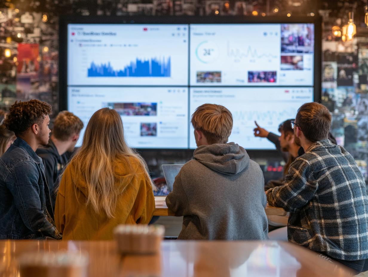 Об Академии журналистики